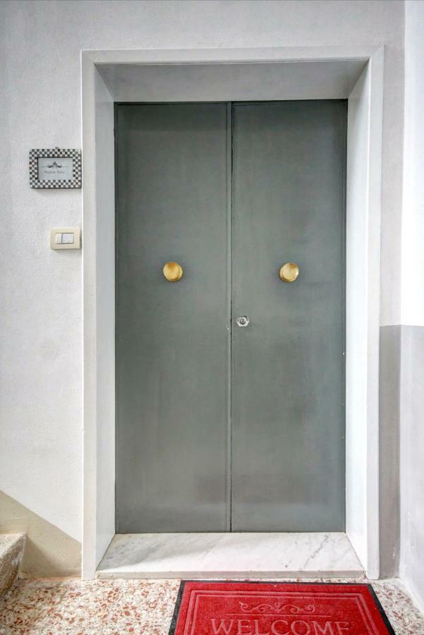 Maison Bury Rapolano Terme Exterior photo