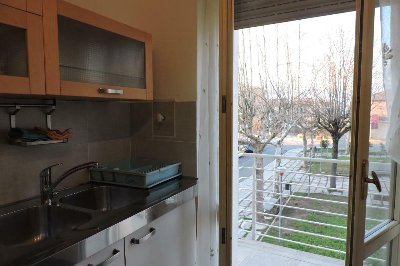 Maison Bury Rapolano Terme Exterior photo